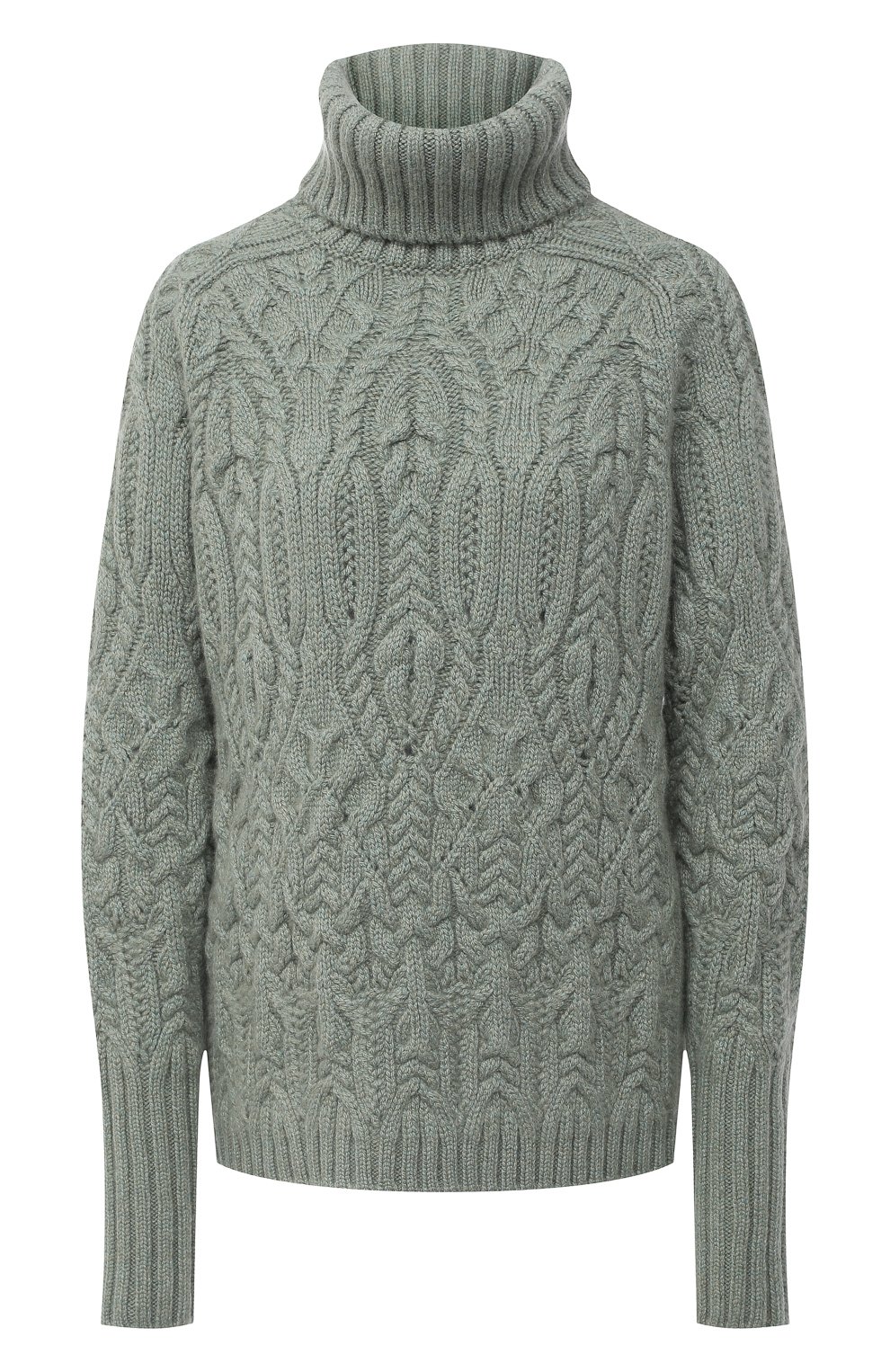 Кашемировый свитер LORO PIANA, арт. FAL2081, фото 1