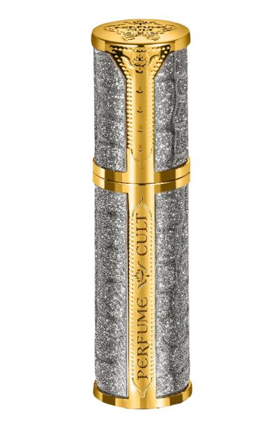 Женский атомайзер silver croco (5ml) PERFUME CULT, арт. 2000059493684