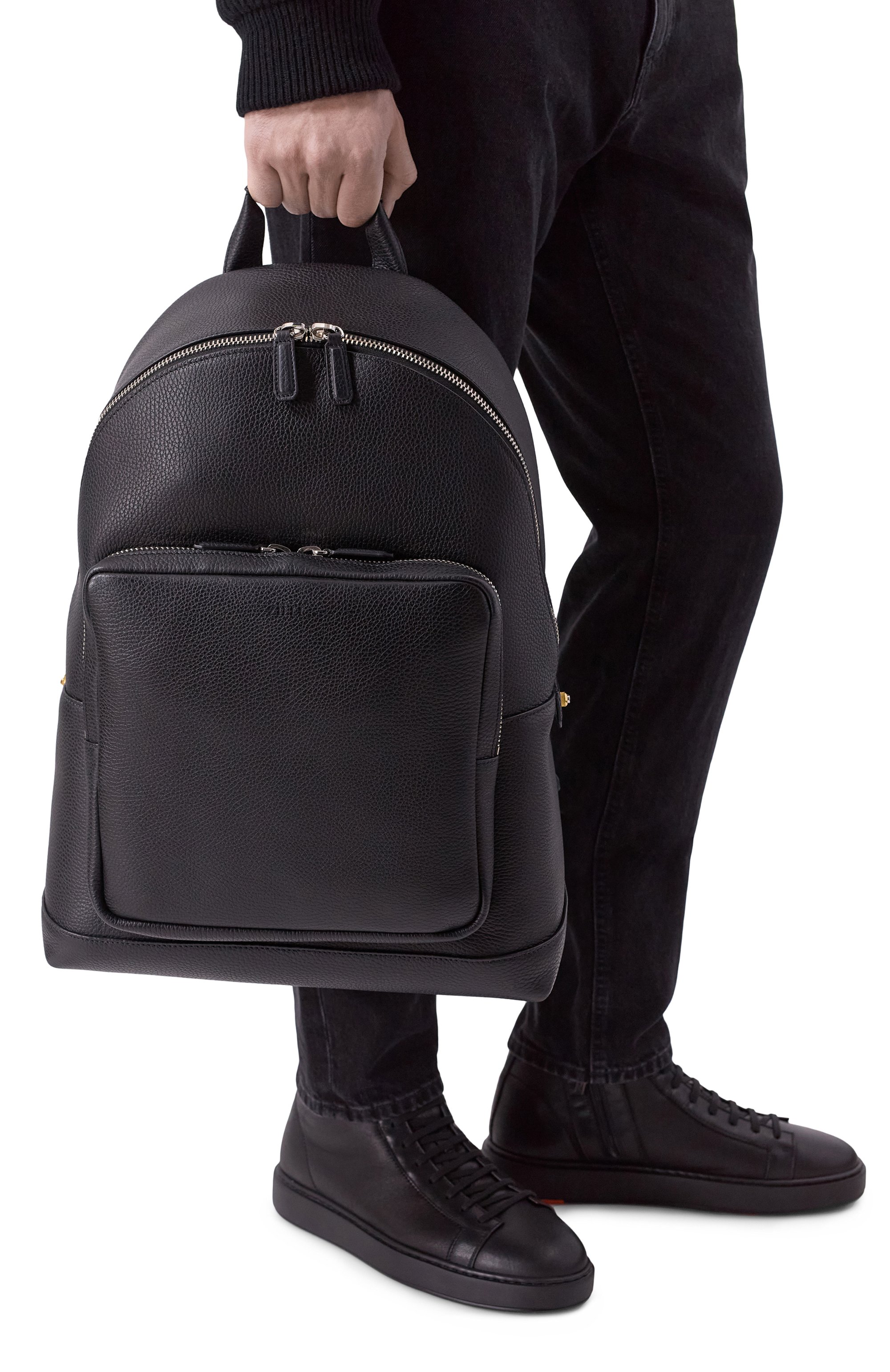 Рюкзак ZILLI, арт. G0020AM1990VWES15, фото 2