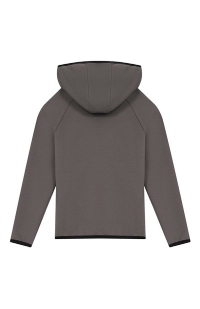 Хлопковая толстовка EA7, арт. 7B000326/AF20845, фото 2