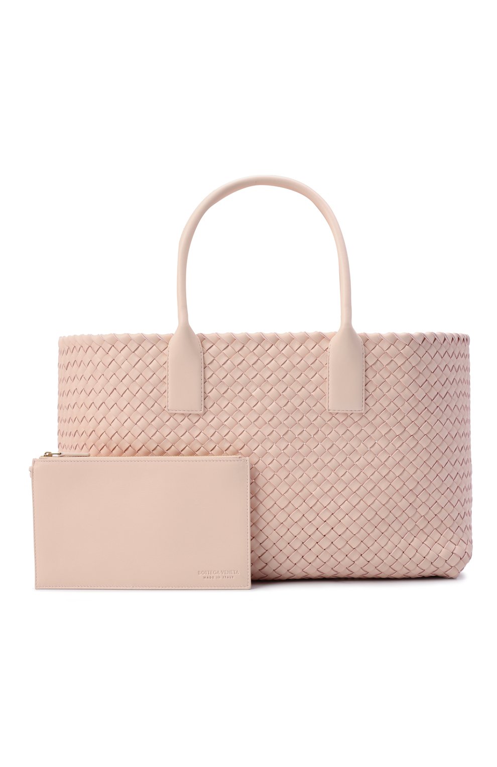 Сумка-тоут cabat medium BOTTEGA VENETA, арт. 608810/V10W1, фото 6