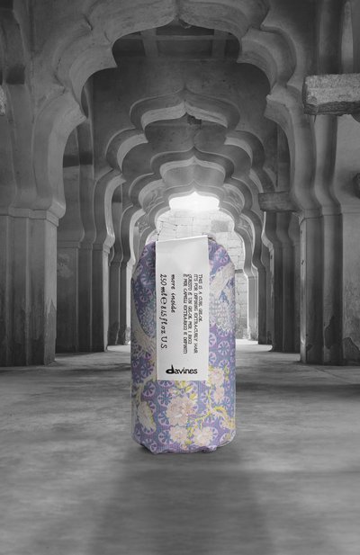 Женского гель-масло для мягкой фиксации локонов и кудрей (250ml) DAVINES, арт. 87114