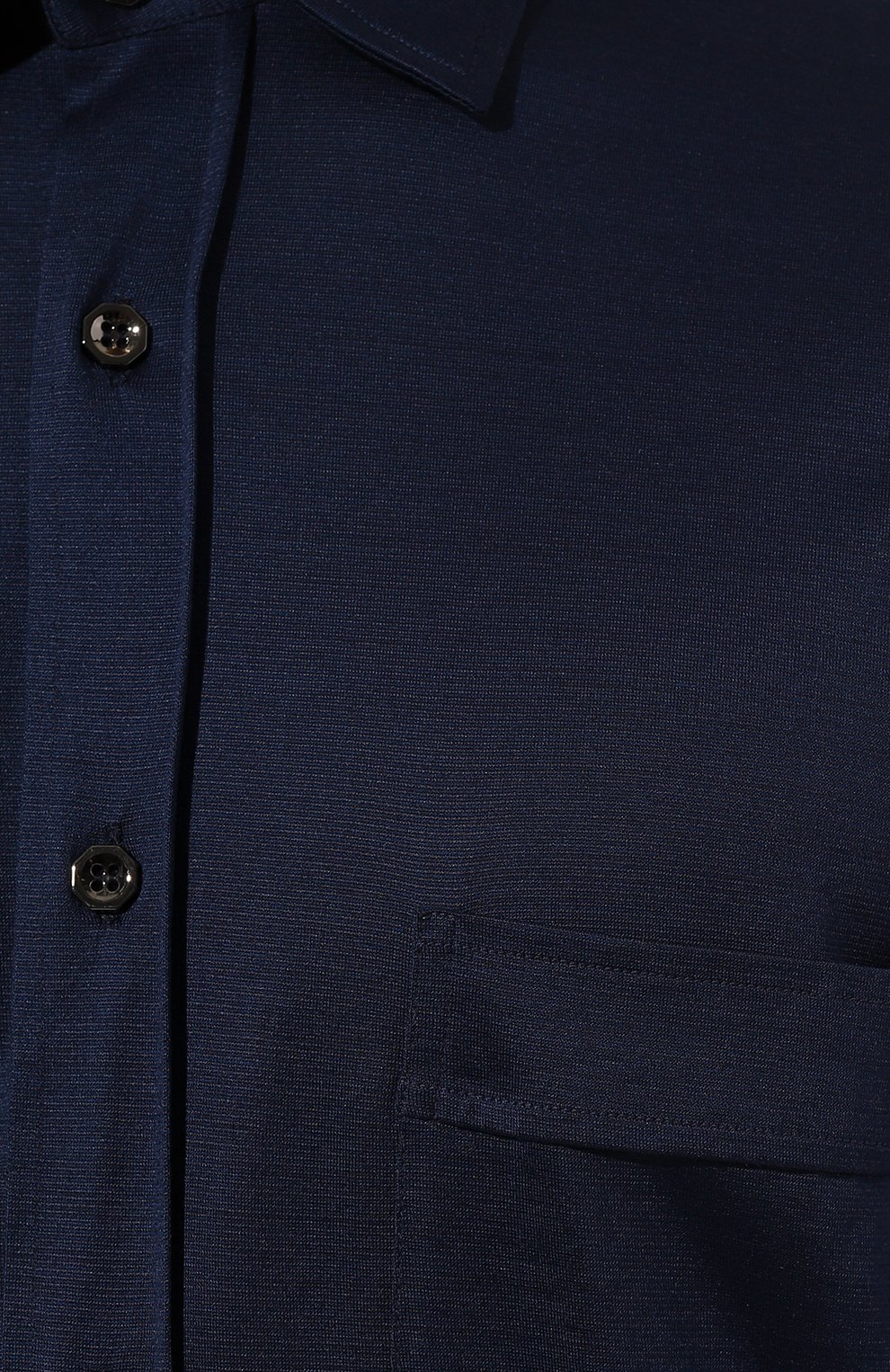 Рубашка из хлопка и шелка STEFANO RICCI, арт. CJ006702/TE2500, фото 5