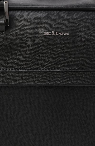 Портфель KITON, арт. UBA0007N0126901, фото 3