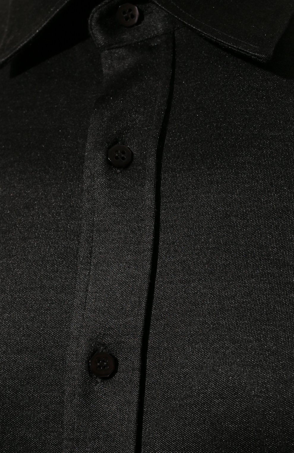 Шелковая рубашка STEFANO RICCI, арт. CJ006527/BG2400, фото 5