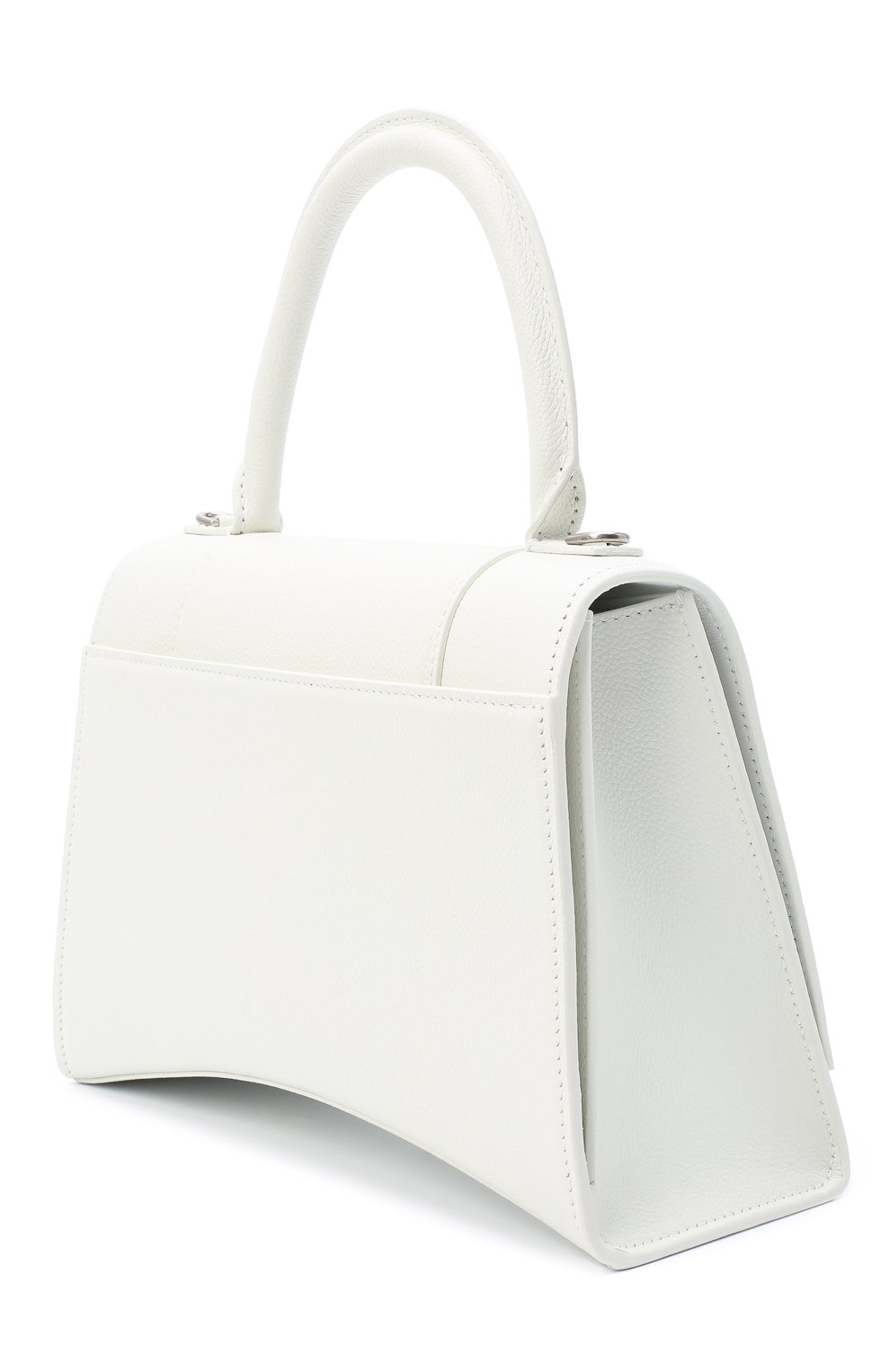 Сумка hourglass m BALENCIAGA, арт. 619668/1IZHY, фото 3