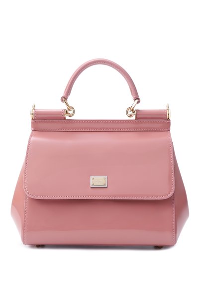 Сумка sicily medium DOLCE & GABBANA, арт. BB6003/B1471, фото 1