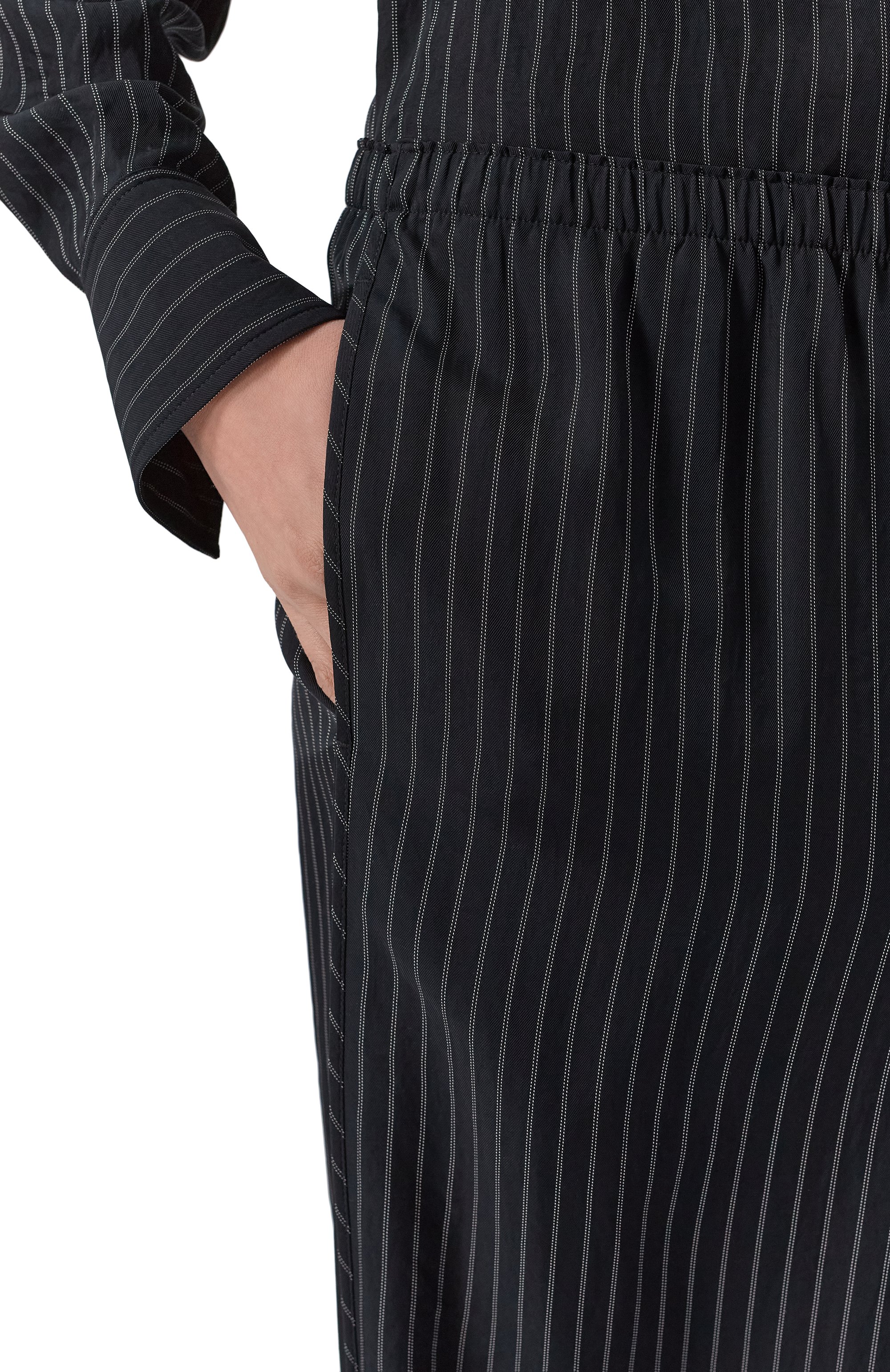 Брюки THEORY, арт. Q0209221, фото 5