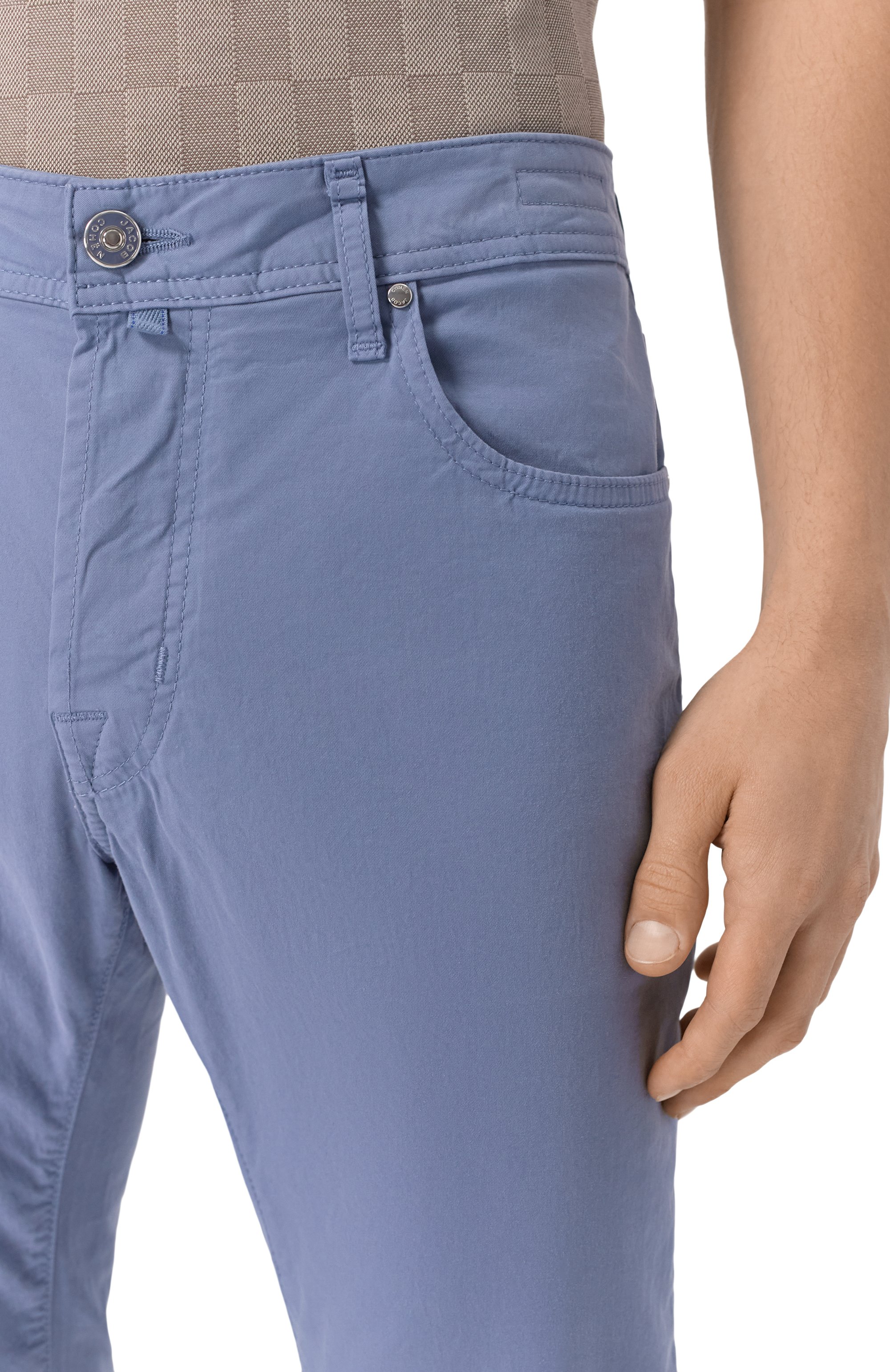 Джинсы bard JACOB COHEN, арт. JUM_QE004 054 S2544 TR, фото 5