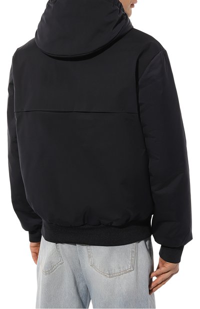 Утепленный бомбер BOGNER, арт. 38677120, фото 4