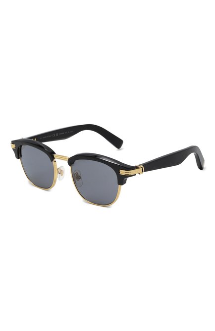 Мужские солнцезащитные очки CARTIER, арт. CT0496S 003