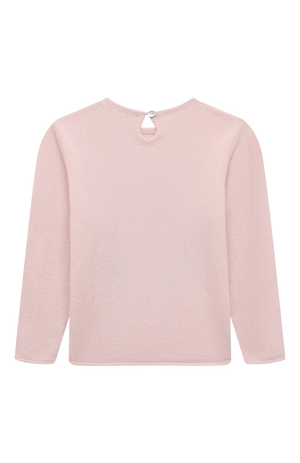 Кашемировый пуловер OSCAR ET VALENTINE, арт. W23PUL01PM, фото 2