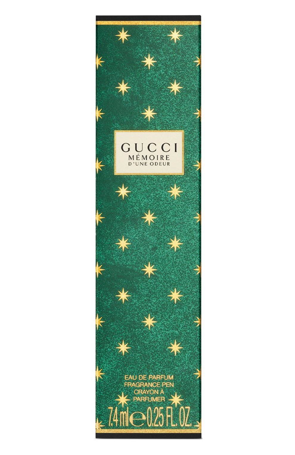 Парфюмерная вода memoire (7.4ml) GUCCI, арт. 3614225307980, фото 3