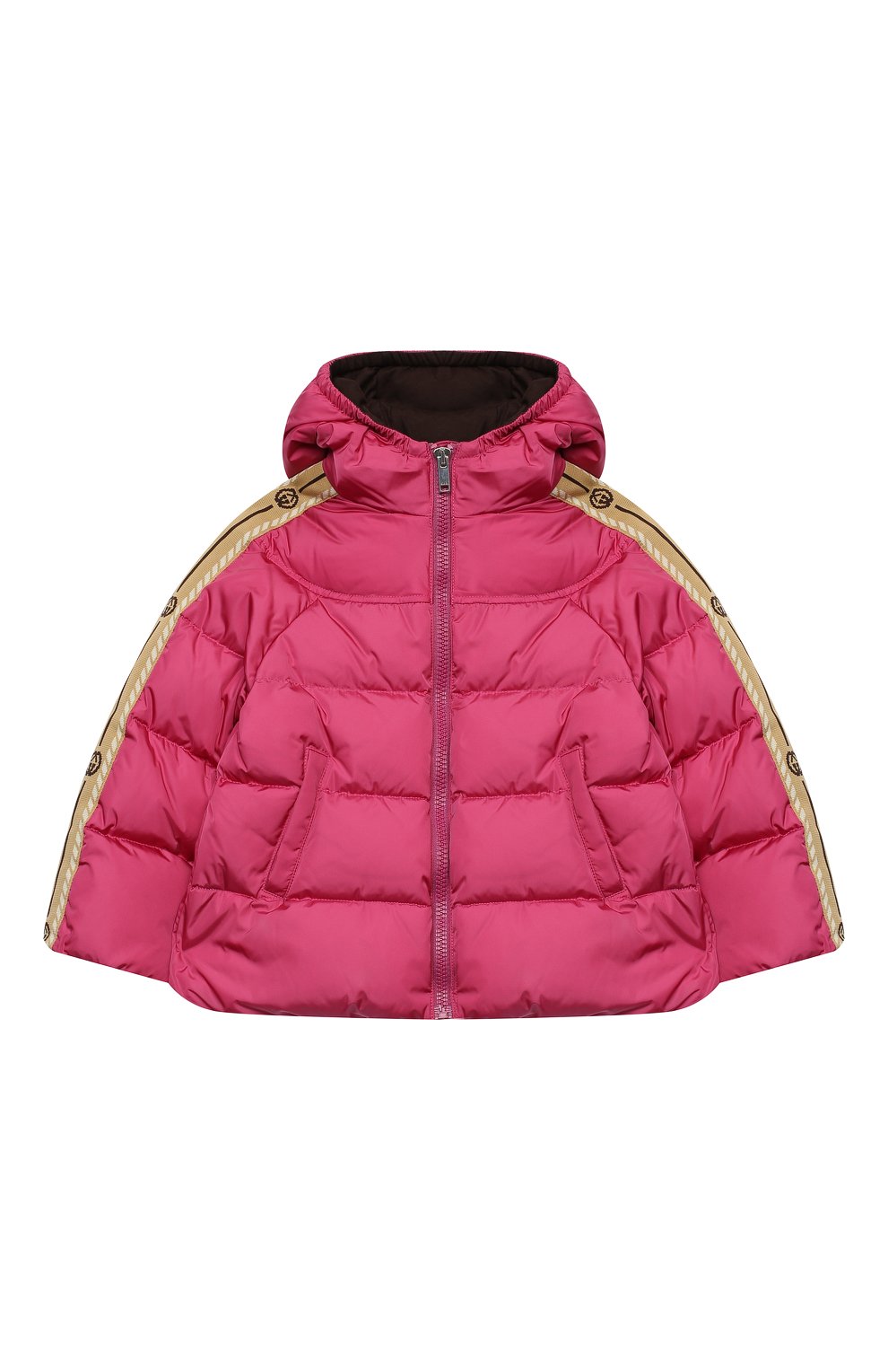 Пуховая куртка GUCCI, арт. 622832/XWAK7, фото 1