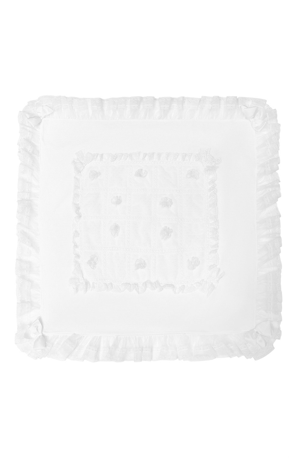 Хлопковое одеяло ALETTA, арт. RA99211, фото 2