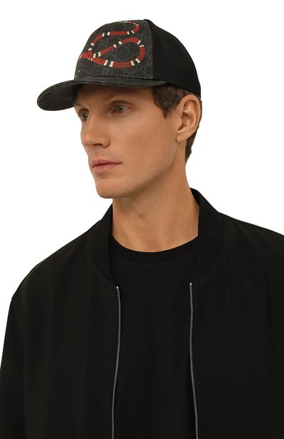 Бейсболка GUCCI, арт. 426887 4HB10, фото 2