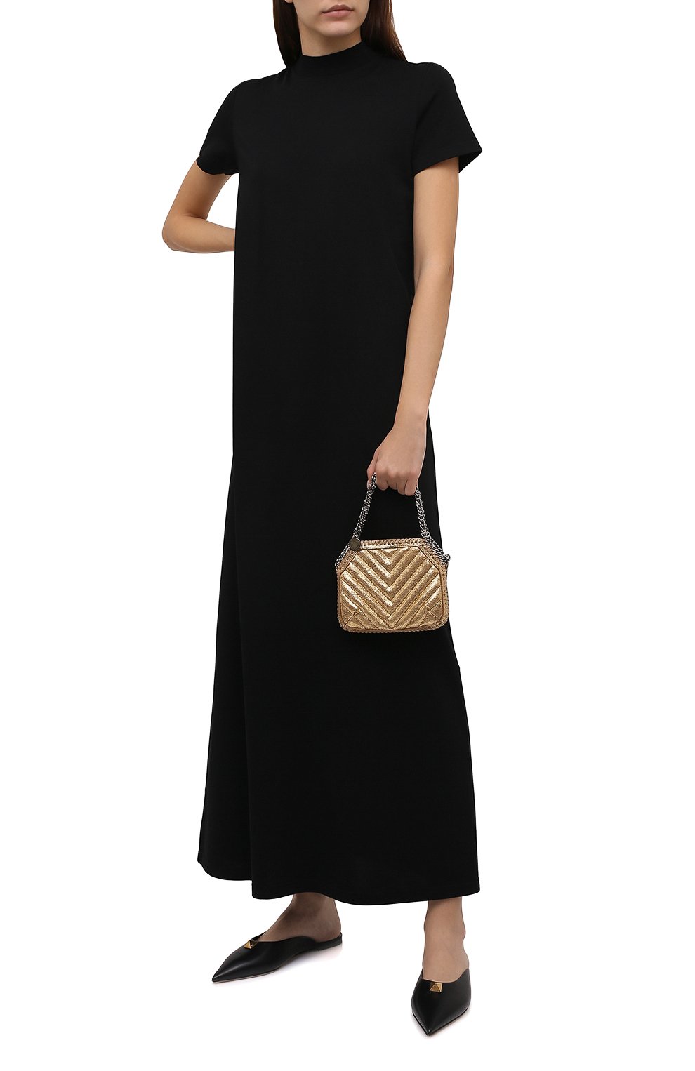 Сумка falabella mini STELLA MCCARTNEY, арт. 700109/W8866, фото 3