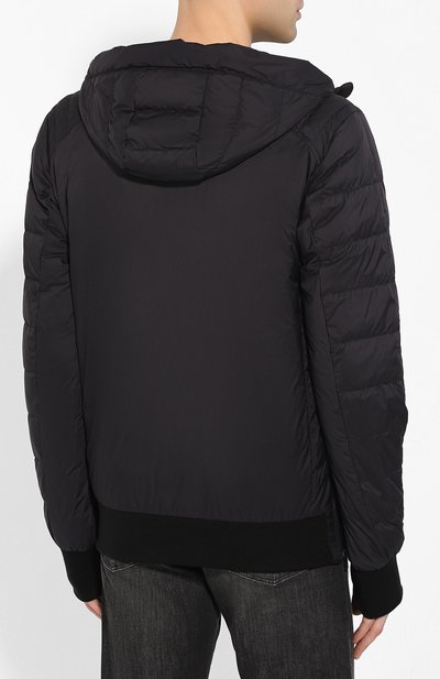 Пуховый анорак wilmington CANADA GOOSE, арт. 2212M, фото 4