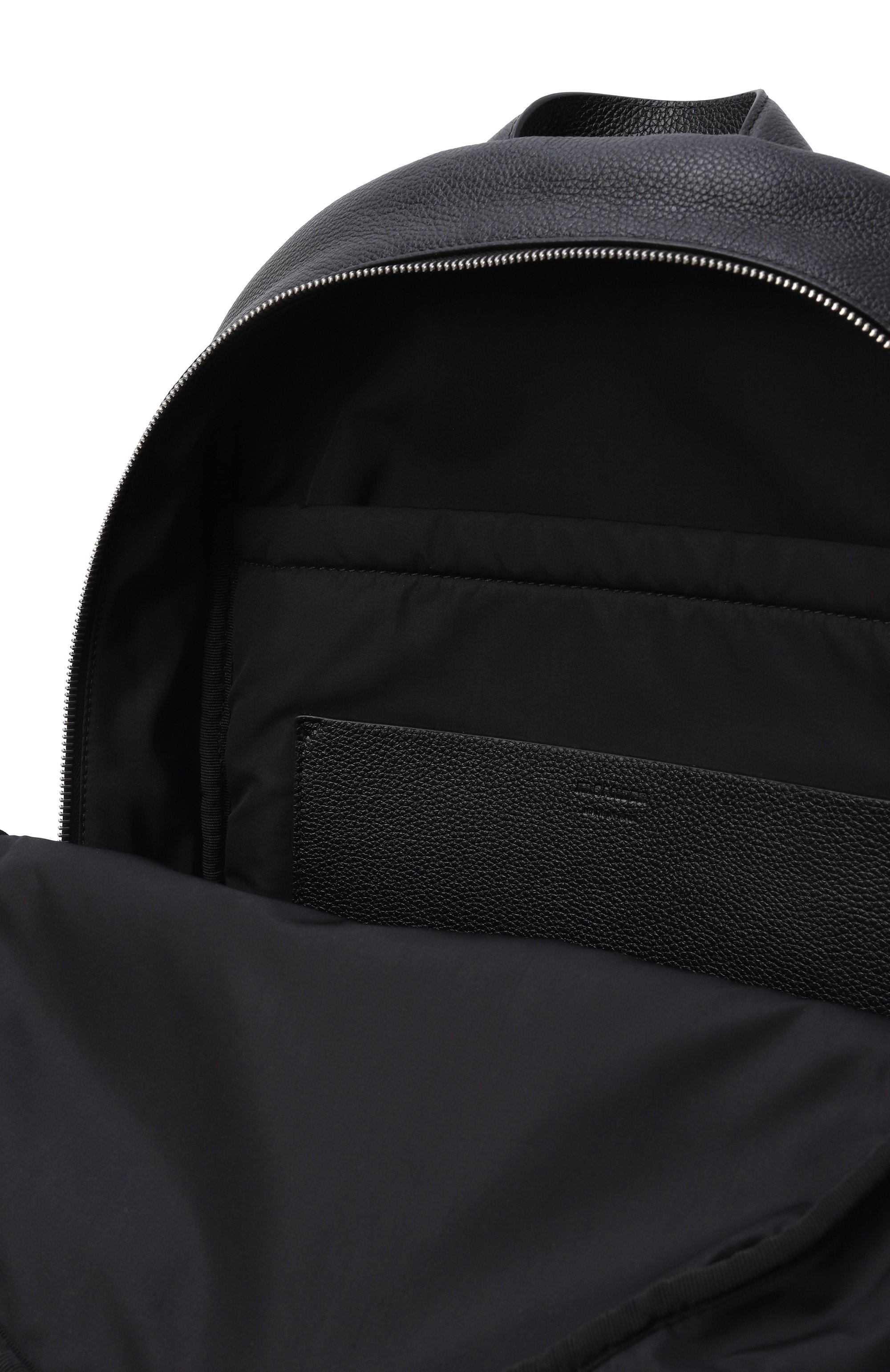 Кожаный рюкзак urban JIL SANDER, арт. J26WA0015/P8894, фото 4