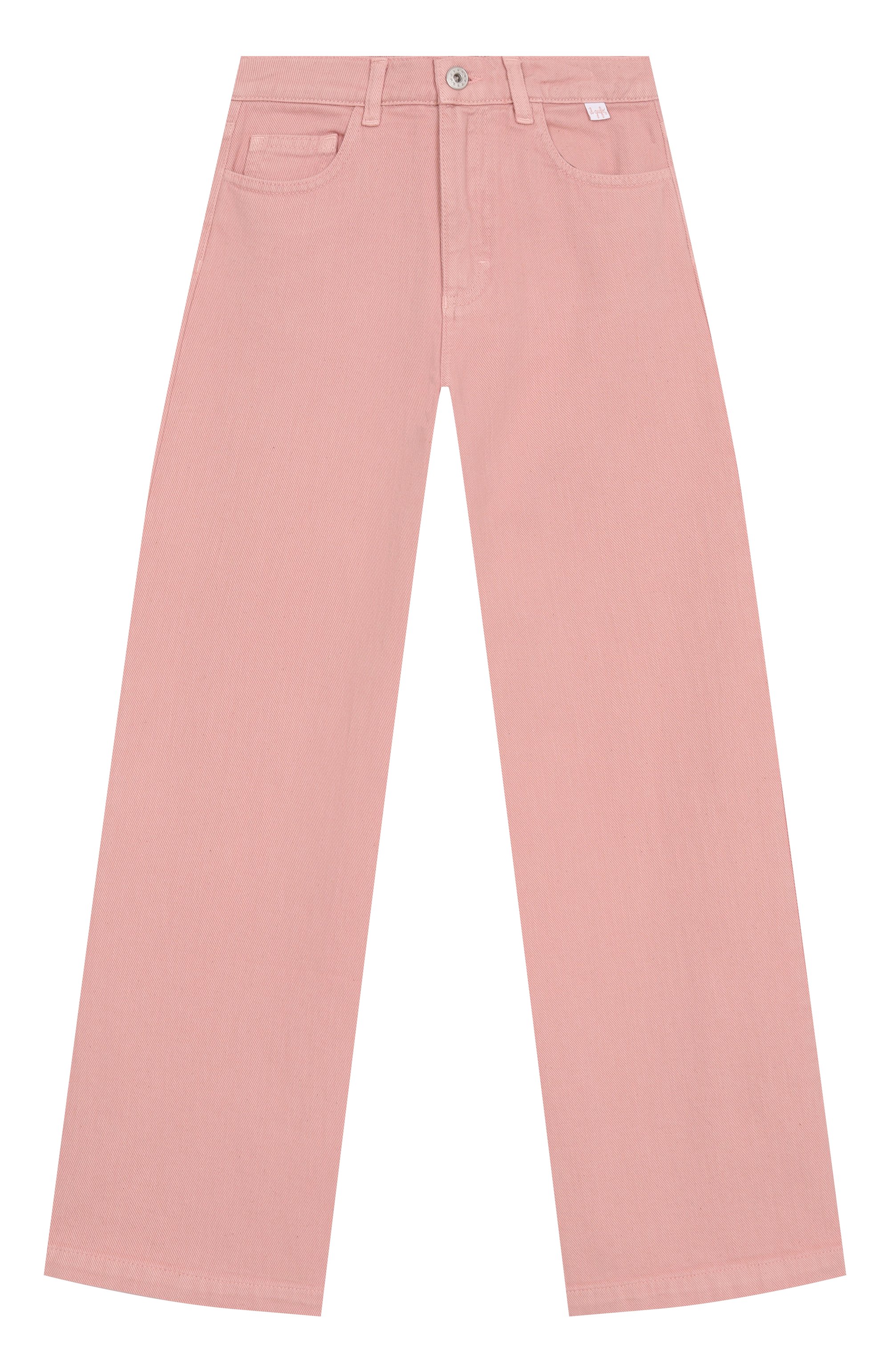 Джинсы IL GUFO, арт. P25PL434J0044/10A-14A, фото 1