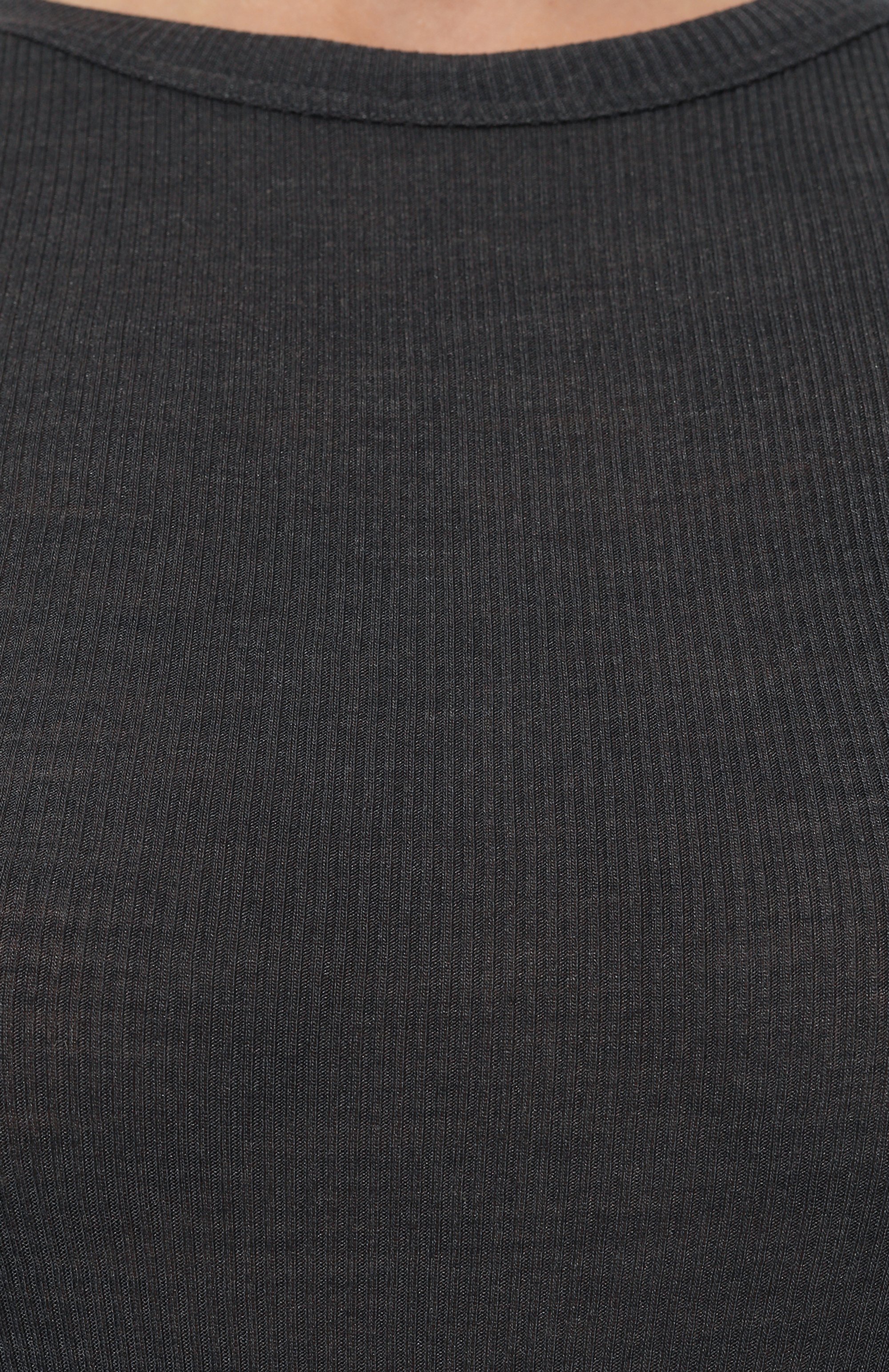 Лонгслив из шерсти и шелка ZIMMERLI, арт. 370-53020, фото 5