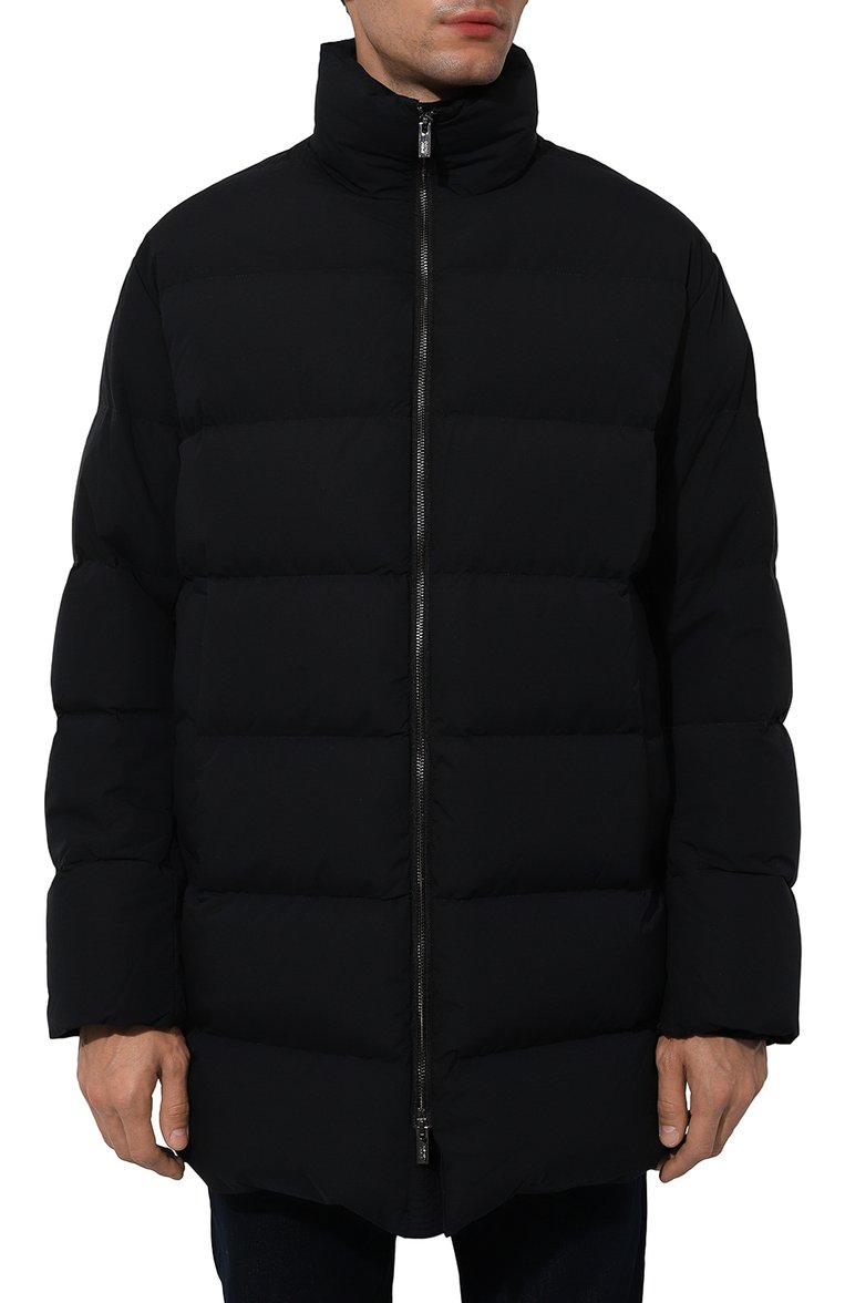 Пуховик EMPORIO ARMANI, арт. 8N1LA5/1NLRZ, фото 1