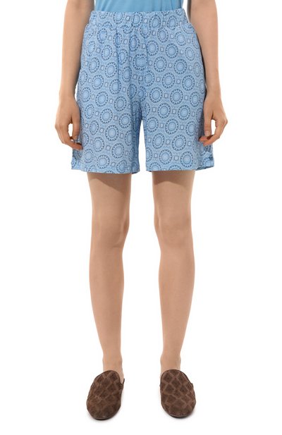 Шорты HANRO, арт. 077486, фото 3