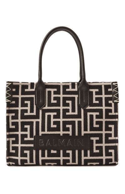 Женская сумка-тоут b-army BALMAIN, арт. EN1FF939/TJDC