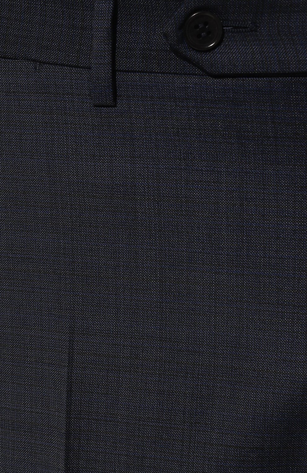 Шерстяные брюки CANALI, арт. 71019/AA02524, фото 5