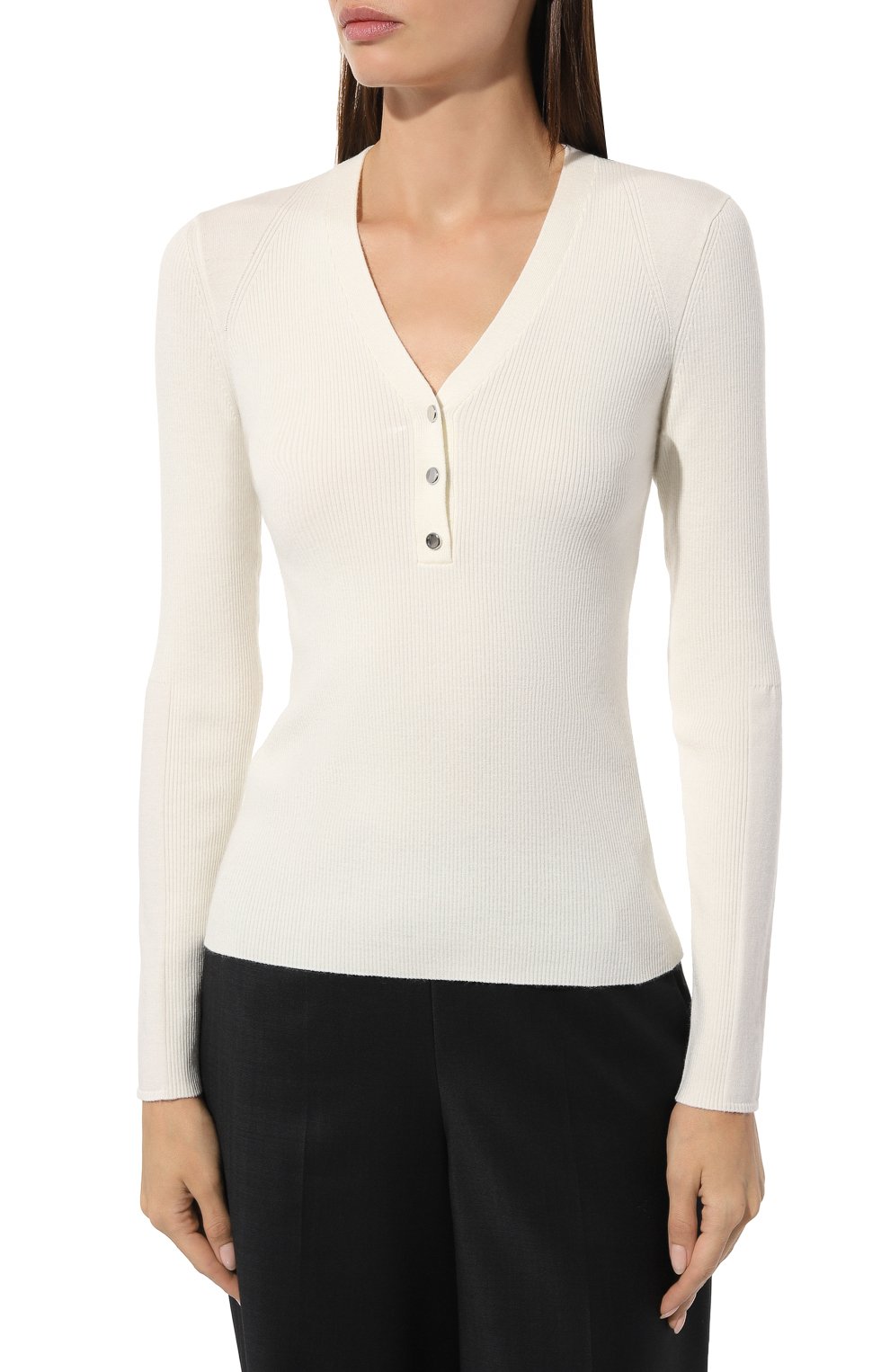 Пуловер BOSS, арт. 50493904, фото 3