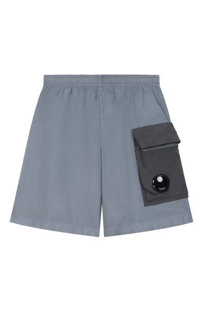 Плавки-шорты C.P. COMPANY, арт. CUL007/L3C17_001