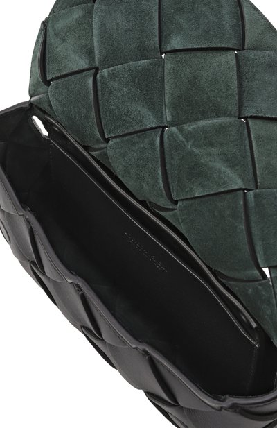 Поясная сумка diago BOTTEGA VENETA, арт. 805773/V56A1, фото 5