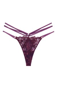 Фиолетовый