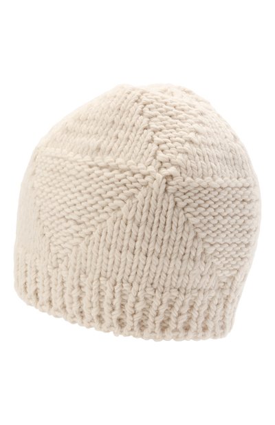 Шерстяная шапка BOTTEGA VENETA, арт. 665564/V10K0, фото 3