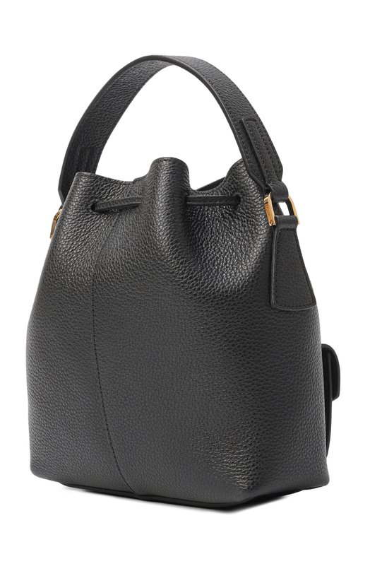 Сумка Multipocket Ferragamo 220915/785 Чёрный  220915/785 Фото 4