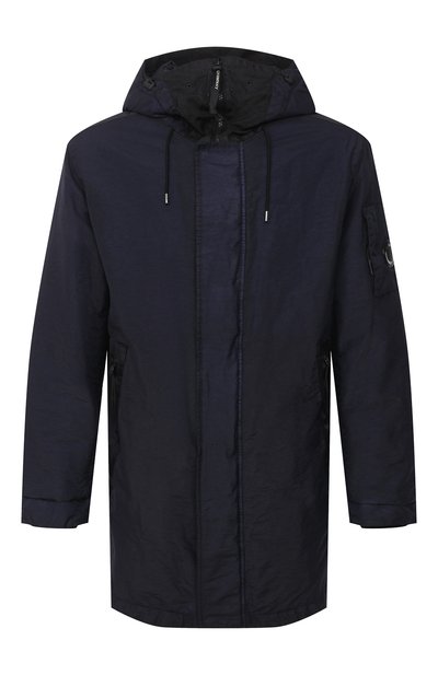 Утепленная куртка C.P. COMPANY, арт. 09CM0W189A-005686G, фото 1