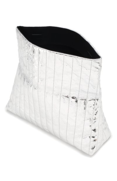 Клатч DRIES VAN NOTEN, арт. 192-11501-243, фото 4