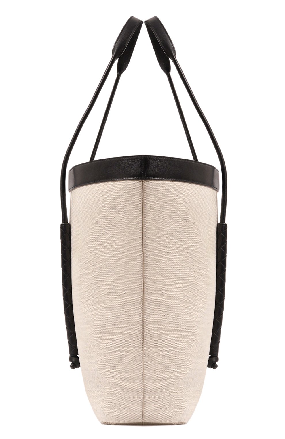 Сумка-тоут portello BOTTEGA VENETA, арт. 755776/V3B01, фото 4