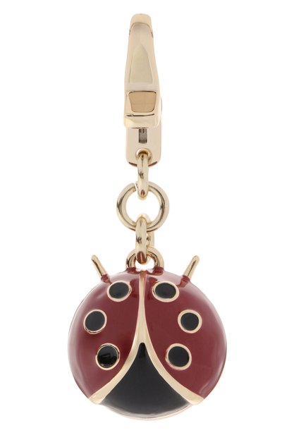 Женский брелок FURLA, арт. WK00327/MES000