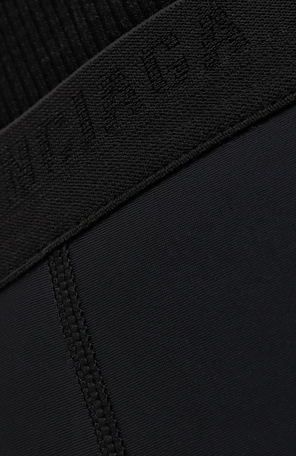 Легинсы со штрипками BALENCIAGA, арт. 657820/TKV12, фото 5