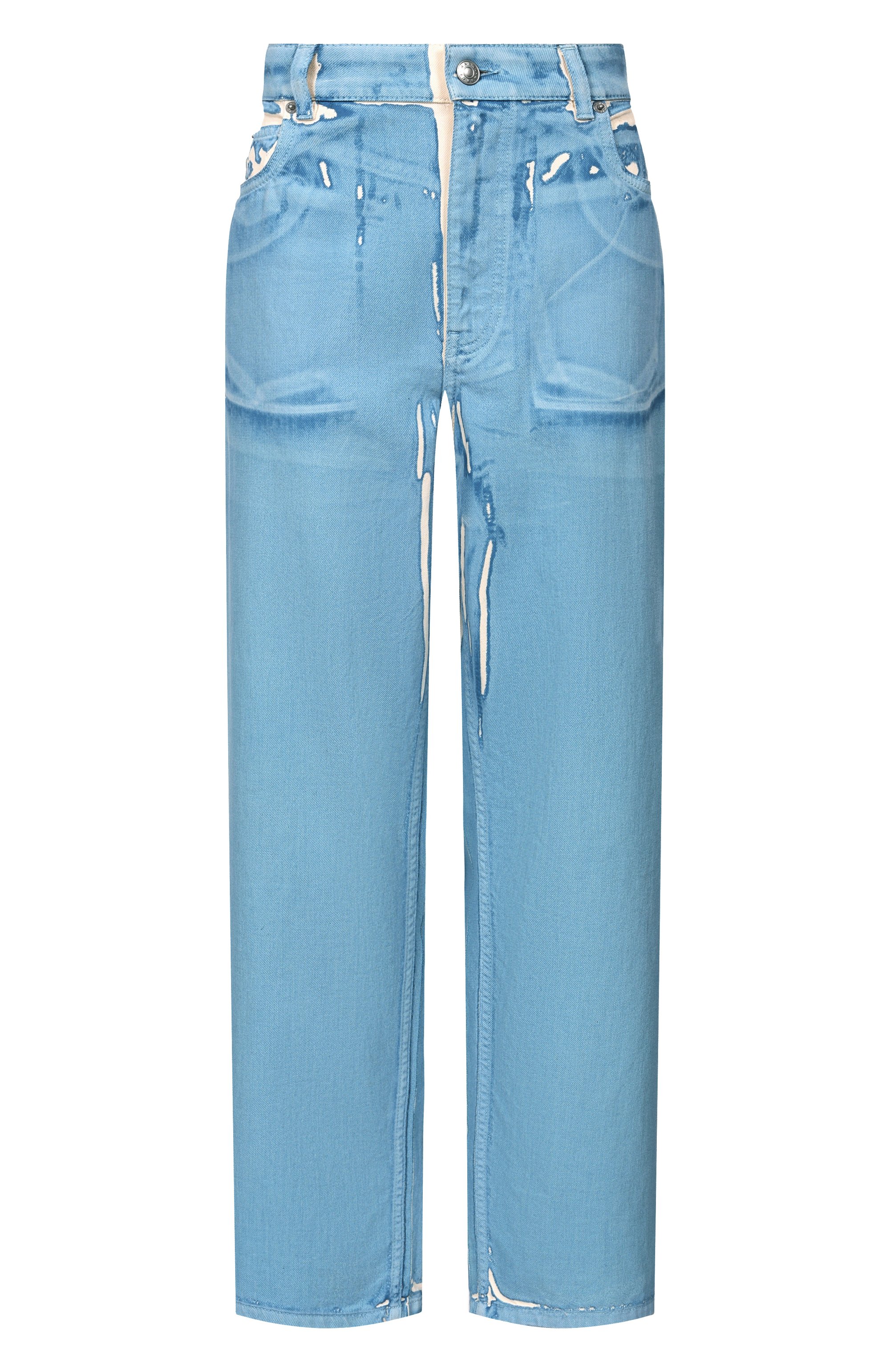 Джинсы MARNI, арт. PAJD0563A1/USCY64, фото 1