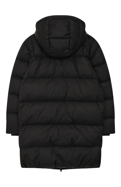 Пуховик CALVIN KLEIN JEANS KIDS, арт. IB0IB00252, фото 2