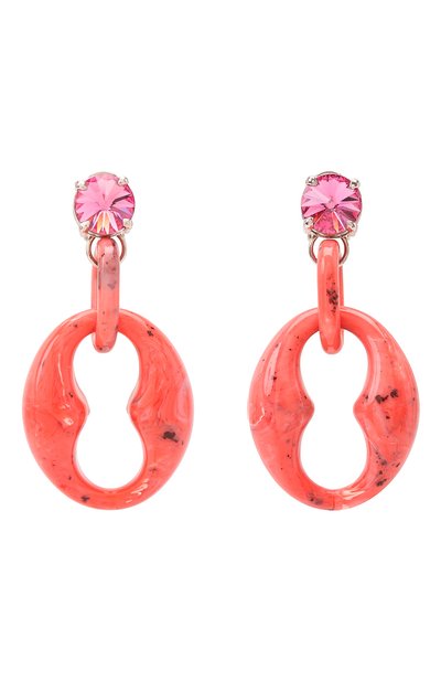 Клипсы PRADA, арт. 1JO348-2CD0-F0311, фото 1