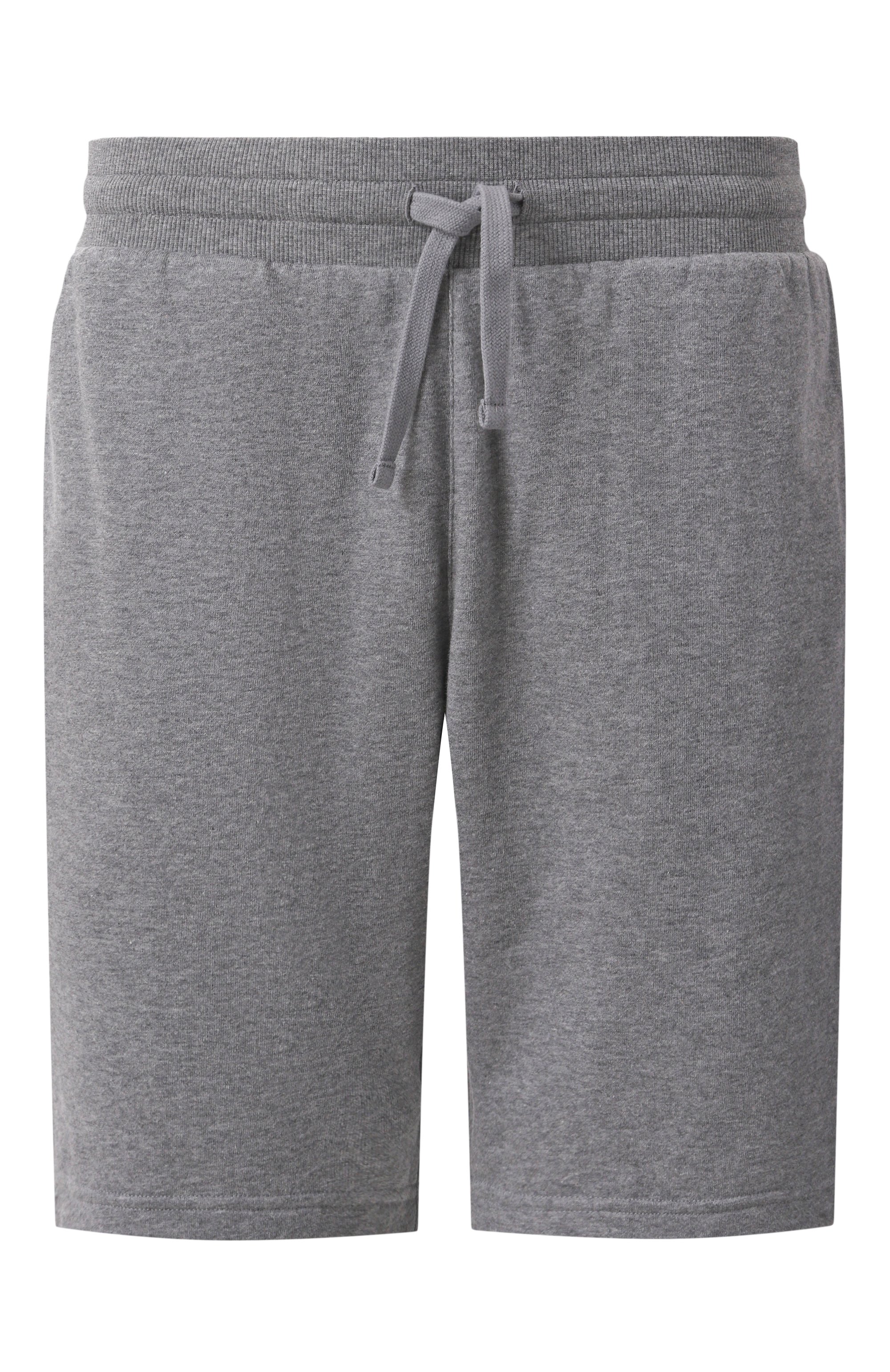 Хлопковые шорты EMPORIO ARMANI, арт. EM000495/AF10781, фото 1