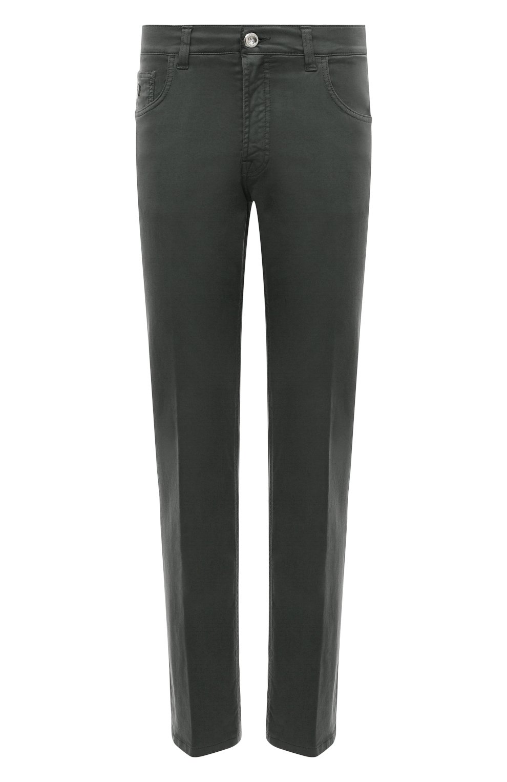 Джинсы STEFANO RICCI, арт. MFT33R0080/T15PT, фото 1