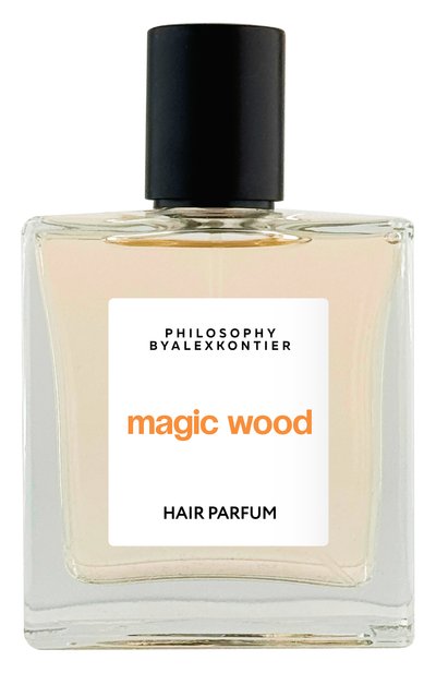 Парфюмированный спрей для волос magic wood (50ml) PHILOSOPHY BY ALEX KONTIER, арт. 4610030822372, фото 1