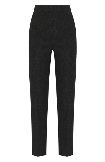 Женские брюки DOLCE & GABBANA, арт. FTAM2T/FJRCM