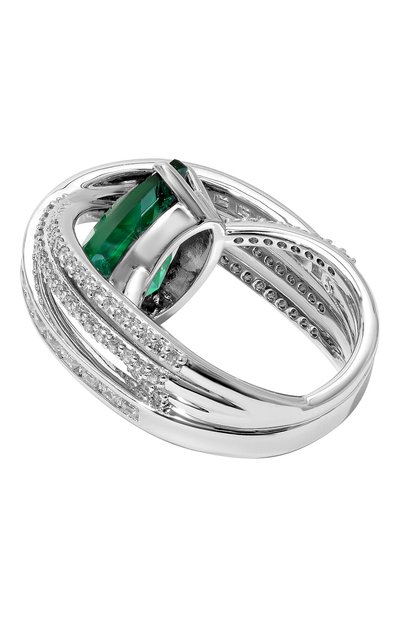 Кольцо hyperbola SWAROVSKI, арт. 5666960, фото 3