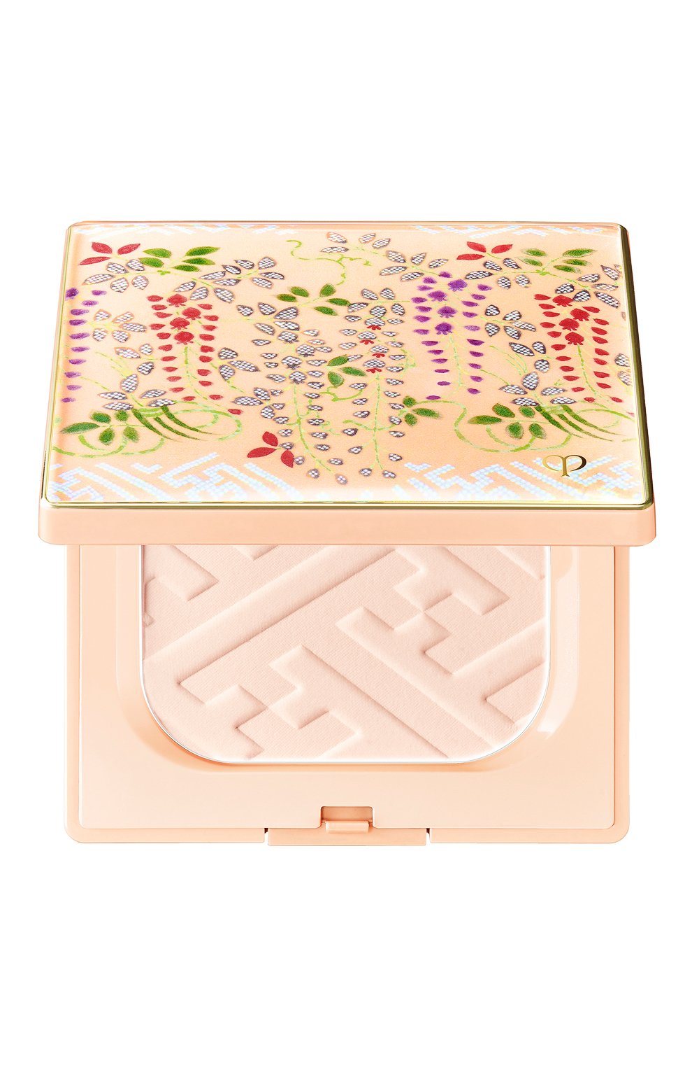 Выравнивающая компактная пудра, №101 rêve de kimono CLÉ DE PEAU BEAUTÉ цвета по цене 6240 руб., арт. 15906CP, фото 1 Выравнивающая компактная пудра, №101 rêve de kimono CLÉ DE PEAU BEAUTÉ, арт. 15906CP, фото 1