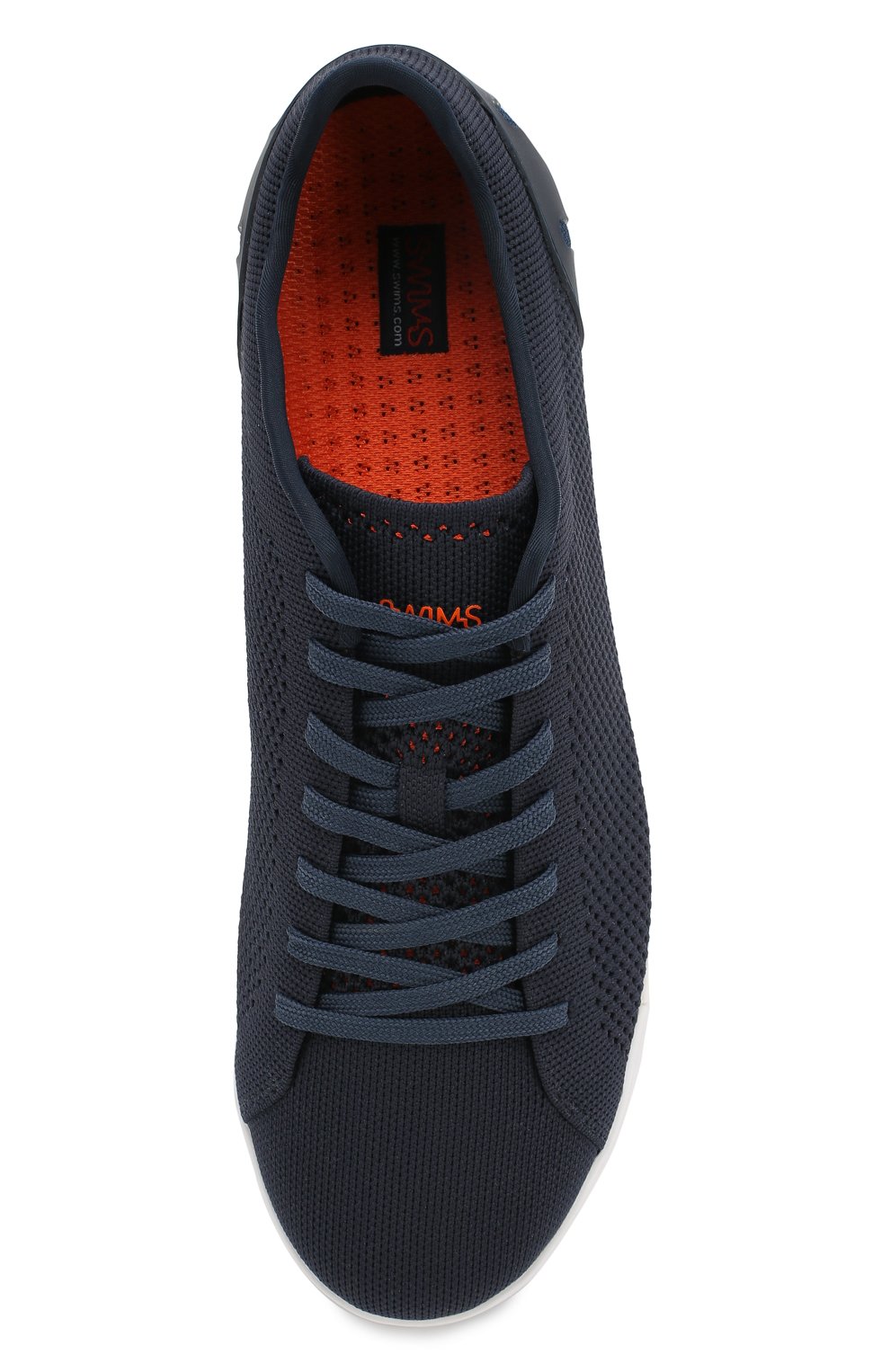 Текстильные кеды SWIMS, арт. 21285, фото 5